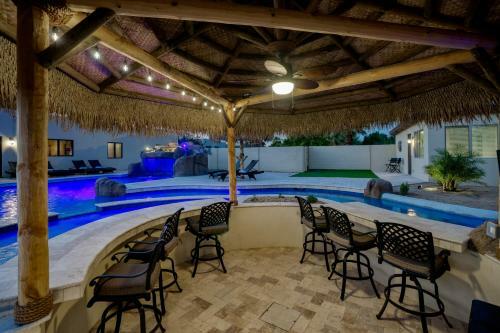Villa Larkspur
