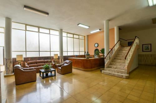 Hotel Principal