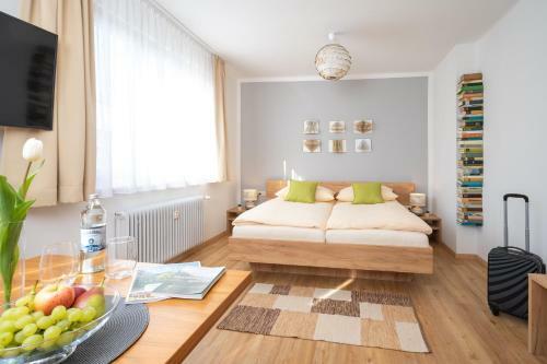 Apartamento Zeighaus Murtal