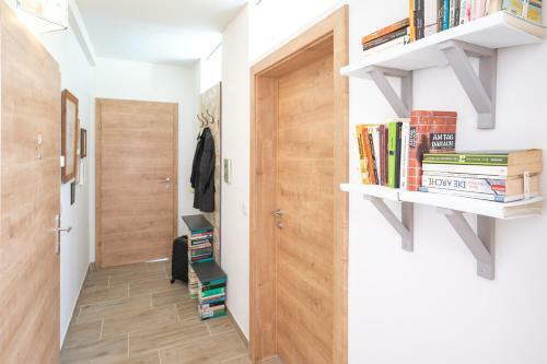 Apartamento Zeighaus Murtal