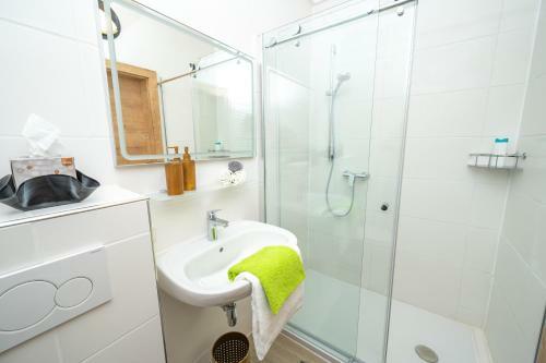 Apartamento Zeighaus Murtal