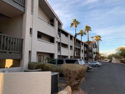 Hotel Extend-a-suites Tempe