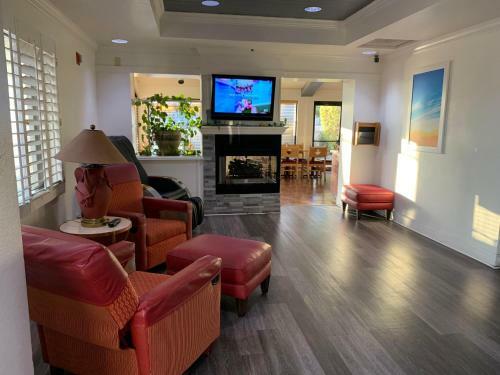 Hotel Extend-a-suites Tempe