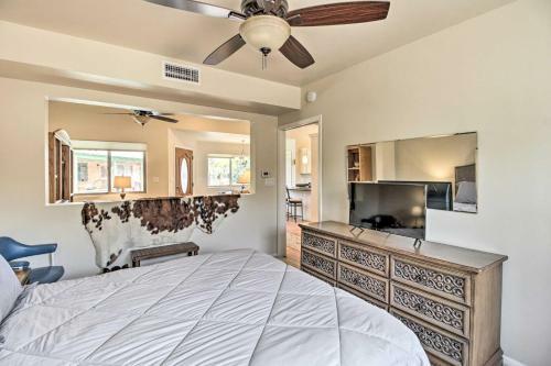 Lovely Tucson Home With Private Pool And Hot Tub!