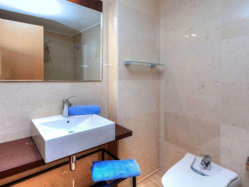 Apartment Escorxador
