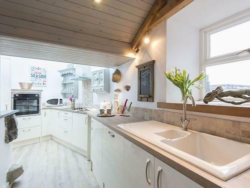 Apartamento 29 Castle Bakery