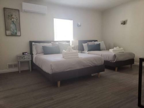 Villa Remodeled 3br Cozy House / Convenience Location