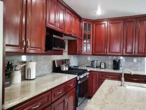 Villa Remodeled 3br Cozy House / Convenience Location