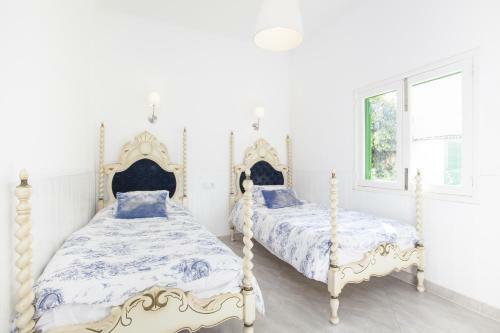 Villa Tres Pins