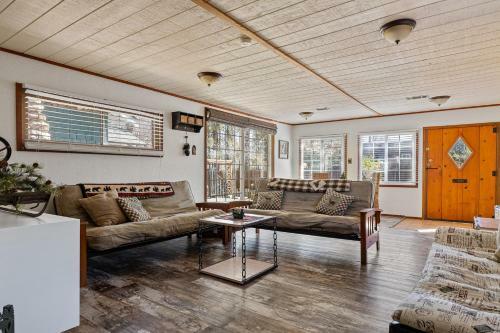 Cottage Oasis