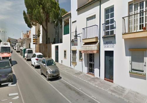 Apartamento Marinero Del Sur, Con Aire Acondicionado