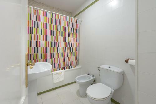 Apartamento Marinero Del Sur, Con Aire Acondicionado