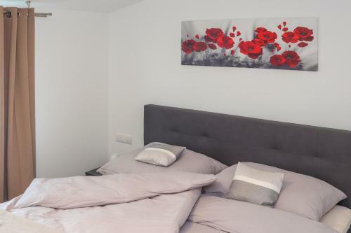 Apartamento Ferienwohnung Melcher