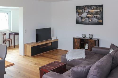 Apartamento Ferienwohnung Melcher