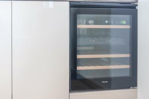 Apartamento Ferienwohnung Melcher
