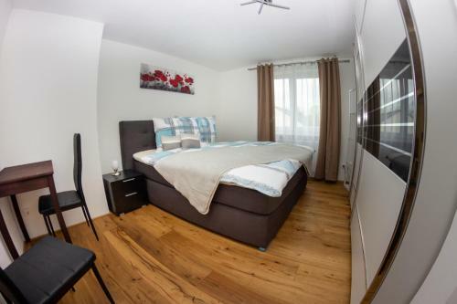 Apartamento Ferienwohnung Melcher