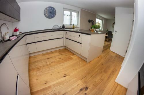 Apartamento Ferienwohnung Melcher