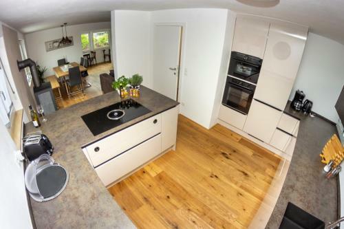 Apartamento Ferienwohnung Melcher