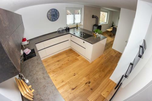 Apartamento Ferienwohnung Melcher
