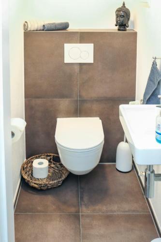 Apartamento Ferienwohnung Melcher