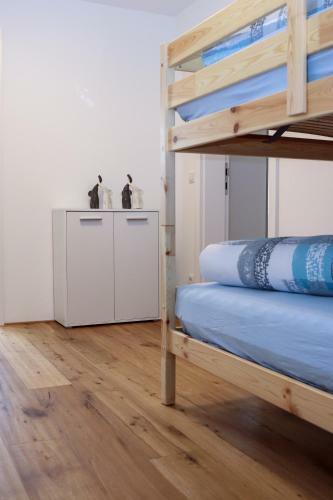 Apartamento Ferienwohnung Melcher