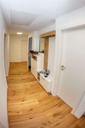 Apartamento Ferienwohnung Melcher