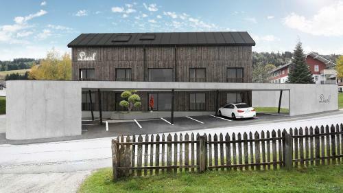 Apartamento Villa Liesl By Alps Resorts