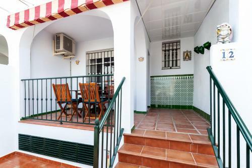 Casa Carbonell