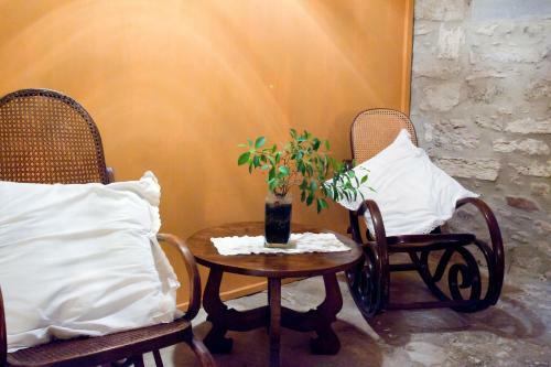 Hotel Mil Estrelles