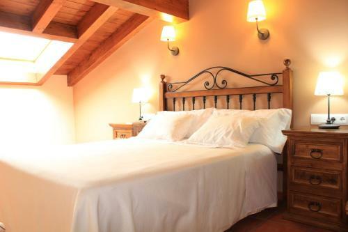 Agroturismo Apartamentos Los Rosales de Isabel