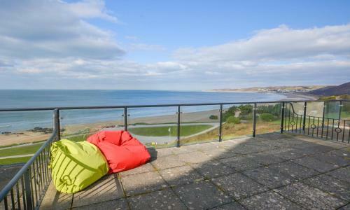 Apartamento Clifton Court Apt 16 With Heated Pool