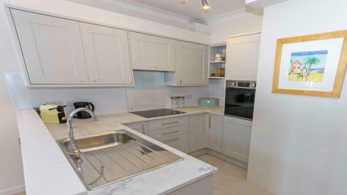 Apartamento Clifton Court Apt 16 With Heated Pool