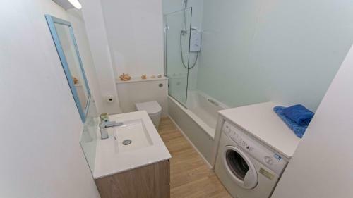 Apartamento Clifton Court Apt 16 With Heated Pool