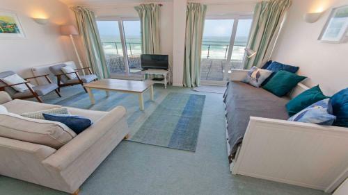 Apartamento Clifton Court Apt 16 With Heated Pool