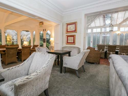 Valley View House Dalton