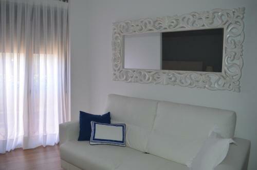 Apartamento Osario