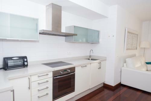 Apartamento Osario
