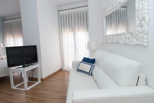 Apartamento Osario