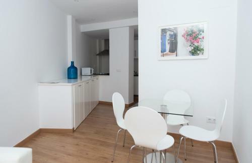 Apartamento Osario