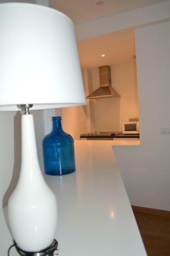 Apartamento Osario