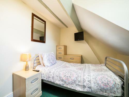 Oyo Hotel 119