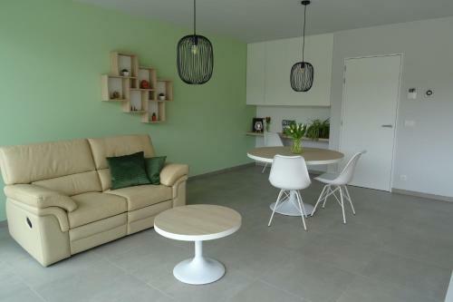Apartamento Justus