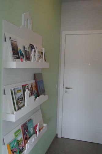 Apartamento Justus