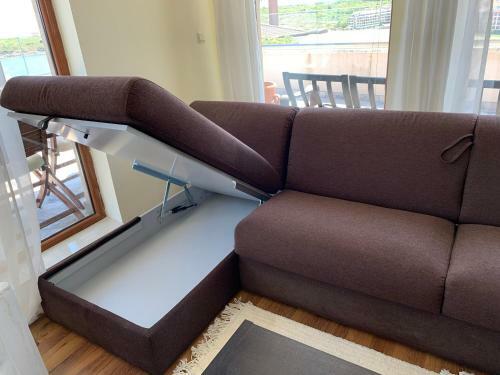 Apartamento Magic Sea View