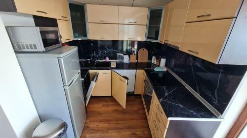 Apartamento Magic Sea View