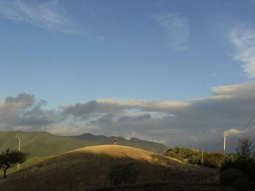 Holiday Home I Sassi Montecerboli