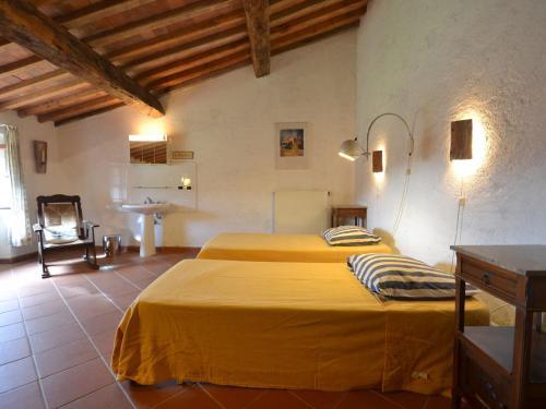 Holiday Home I Sassi Montecerboli