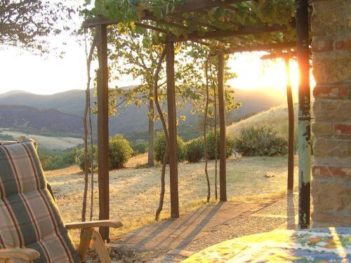 Holiday Home I Sassi Montecerboli