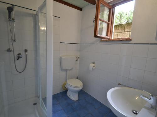 Holiday Home I Sassi Montecerboli