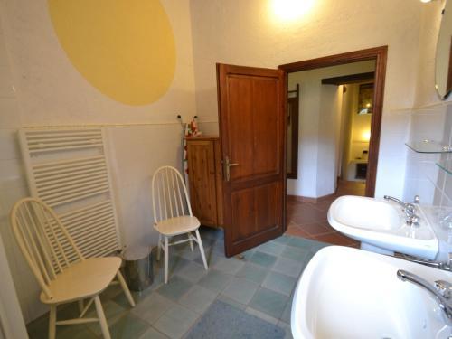 Holiday Home I Sassi Montecerboli